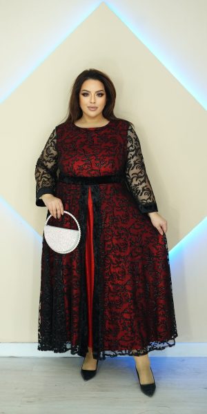 Платье нарядное